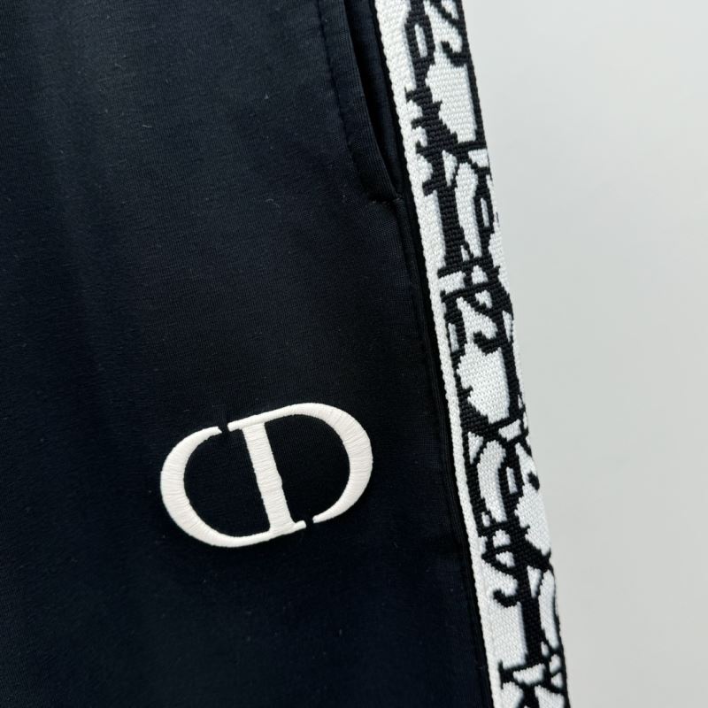 Christian Dior Long Pants